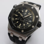 Audemars piguet Royal Oak Offshore Series 15720CN.OO.A002CA.01(1:1 replica) - Image 2