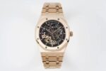 Audemars piguet Royal Oak Series 15407OR.OO.1220OR.01(1:1 replica)
