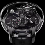 A must-have watch for successful men