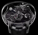 A must-have watch for successful men