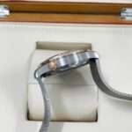 Omega Replica Watches Seamaster Bronze Gold on Titanium Green Dial VS Factory 42mm - Image 7
