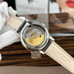 Patek Philippe Complications 5205 Best Replica Watch Gray Dial KM Factory 40mm - Image 7