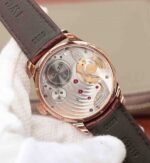 Replica IWC AZ Portuguese Tourbillon IW5463 RG Gray Dial - Image 11