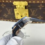 Hublot Spirit Of Big Bang King Gold Replica Watch Bezel Blue BBF Factory 42mm - Image 7