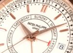 Patek Philippe Calatrava (5212A-001)(1:1 replica) - Image 5