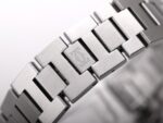 Cartier Pasha Diamonds W31074M7 Ladies Automatic – White(1:1 replica) - Image 7