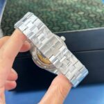 Vacheron Constantin Overseas 4500V Replica High-class Watch Green Dial PPF Factory 41mm - Image 10