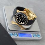 Rolex Yacht-Master 226658 Best Imitation Watches Weight ~150 Grams VS Facotry 42mm - Image 2