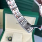 Rolex Replica Watch Oyster Perpetual 126000 Dial Black Clean Factory 36mm - Image 10