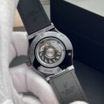 Hublot Classic Fusion Ceramic Diamond Bezel Replica High Quality JJZ 42mm - Image 5