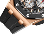 Audemars Piguet Royal Oak Offshore SELFWINDING CHRONOGRAPH Ref# 26420RO.OO.A002CA.0157(1:1 replica) - Image 2