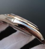 Replica Rolex DateJust II 41mm SS/YG Black Dial Lumed Marker  SS/YG Bracelet A2824 - Image 4