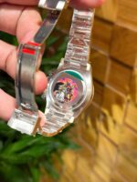 Rolex Daytona 126500LN Godzilla Best Replicas Calibre 4131 Swiss Movement Clean Factory 40mm - Image 8