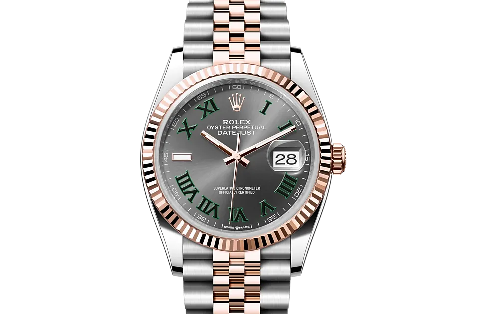 391CA2EF-B4A8-746E-7C98-6B9086EB7187.webp Datejust 36 ?C M126231-0029(1:1 replica) - Image 1
