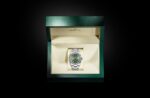 Datejust 41 ?C M126334-0027(1:1 replica) - Image 3