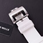 Richard Mille Replica 1:1 Watch RM38-02 Tourbillon Black Dial 43.7mm - Image 10