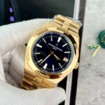 Vacheron Constantin Replica 1:1 Watch Overseas 4500V Blue Dial PPF Factory 41mm - Image 3