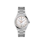 TAG Heuer Replica Watch Carrera Date Automatic 36 mm Steel(1:1 replica) - Image 9