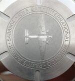 Replica IWC XF Mark XVIII IW3270 White Dial SS Bracelet A2892 - Image 16