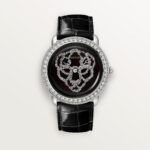 fake cartier watch Revelation d’une Panthere 37 mm mechanical movement with manual winding caliber 430 MC(1:1 replica)