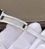 Replica IWC BM Portuguese Flying Tourbillon SS White Dial 2 Sub Dials - Image 7