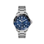TAG Heuer Replica Watch Aquaracer Professional 300 Gmt Automatic 42 mm Steel(1:1 replica)