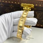 Rolex Daytona Cosmograph 116508 Best Replica Watch Custom Gold Wrapped 40mm - Image 14