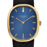 Patek Philippe Golden Ellipse 3738/100J-012(1:1 replica)