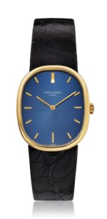 Patek Philippe Golden Ellipse 3738/100J-012(1:1 replica)