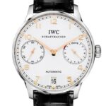 IWC Portuguese Automatic 42.3mm Men’s Watch IW500704(1:1 replica)