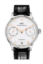 IWC Portuguese Automatic 42.3mm Men’s Watch IW500704(1:1 replica)