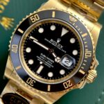 Rolex Replica 1:1 Watch Submariner Date 116618LN Factory Clean 40mm - Image 3