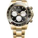 Rolex ?C Daytona 18K Yellow Gold Le Mans 2024 New(1:1 replica)