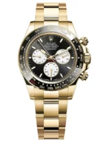 Rolex ?C Daytona 18K Yellow Gold Le Mans 2024 New(1:1 replica)