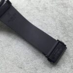 Replica Hublot Big Bang Tourbillon Ceramic Case Black Dial Rubber Strap - Image 7
