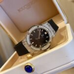 Hublot Classic 33mm High-End Women’s Watch(1:1 replica) - Image 4