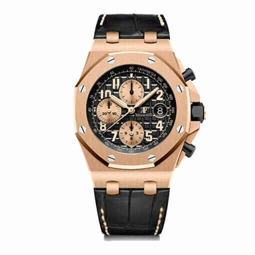 3BABAE0F-FB13-9629-537A-43999A5C5DE6.jpg AP Leather Strap Replica - Image 1