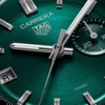 TAG Heuer Carrera Chronograph 39mm(1:1 replica) - Image 4