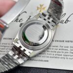Rolex Replica Watch DateJust 126334 Dial Wimbledon VS Factory 41mm - Image 7