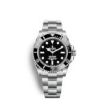 Rolex Submariner 41 mm Oystersteel Ref# 124060-0001(1:1 replica)