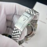 Rolex Replica Watch DateJust 126300 Wimbledon Dial VS Factory 41mm - Image 8