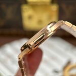 Patek Philippe Nautilus 5711 Brown Dial Copies Watches Automatic Movement BBF Factory 40mm - Image 8