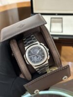Patek Philippe Replica 1:1 Watch Nautilus 5990 Steel Strap Factory PPF 40mm - Image 5