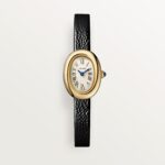 Baignoire de fake cartier watch mini model quartz movement(1:1 replica)