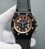 Replica Audemars Piguet Royal Oak Offshore Arnold Schwarzenegger A7750