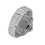 Rolex GMT-Master II Full Diamond 116710 Replica - Image 3