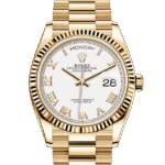 Day-Date 36 ?C M128238-0076(1:1 replica)