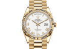 Day-Date 36 ?C M128238-0076(1:1 replica)