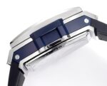 Hublot SPIRIT OF BIG BANG Chronograph, 45 mm Textured rubber strap(1:1 replica) - Image 6