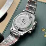 Rolex Cosmograph Daytona 116506 Replica 1:1 Watch Refined Blue Dial 40mm - Image 8